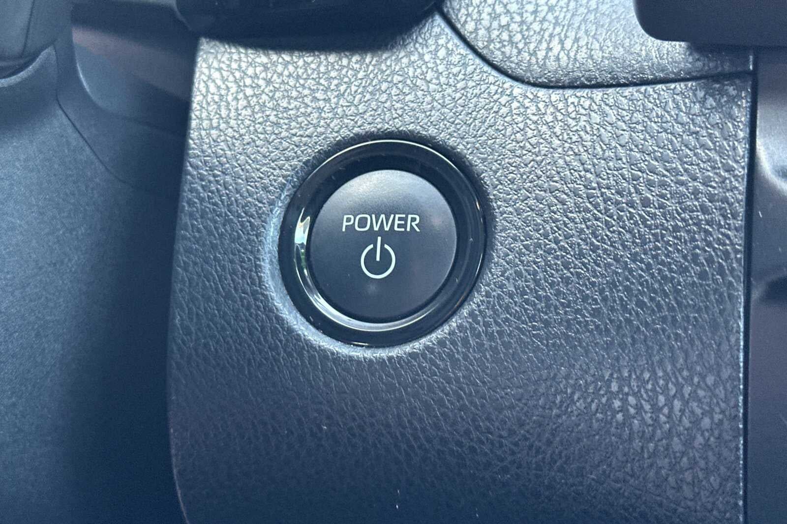 2025 Toyota Camry LE 4D Sedan