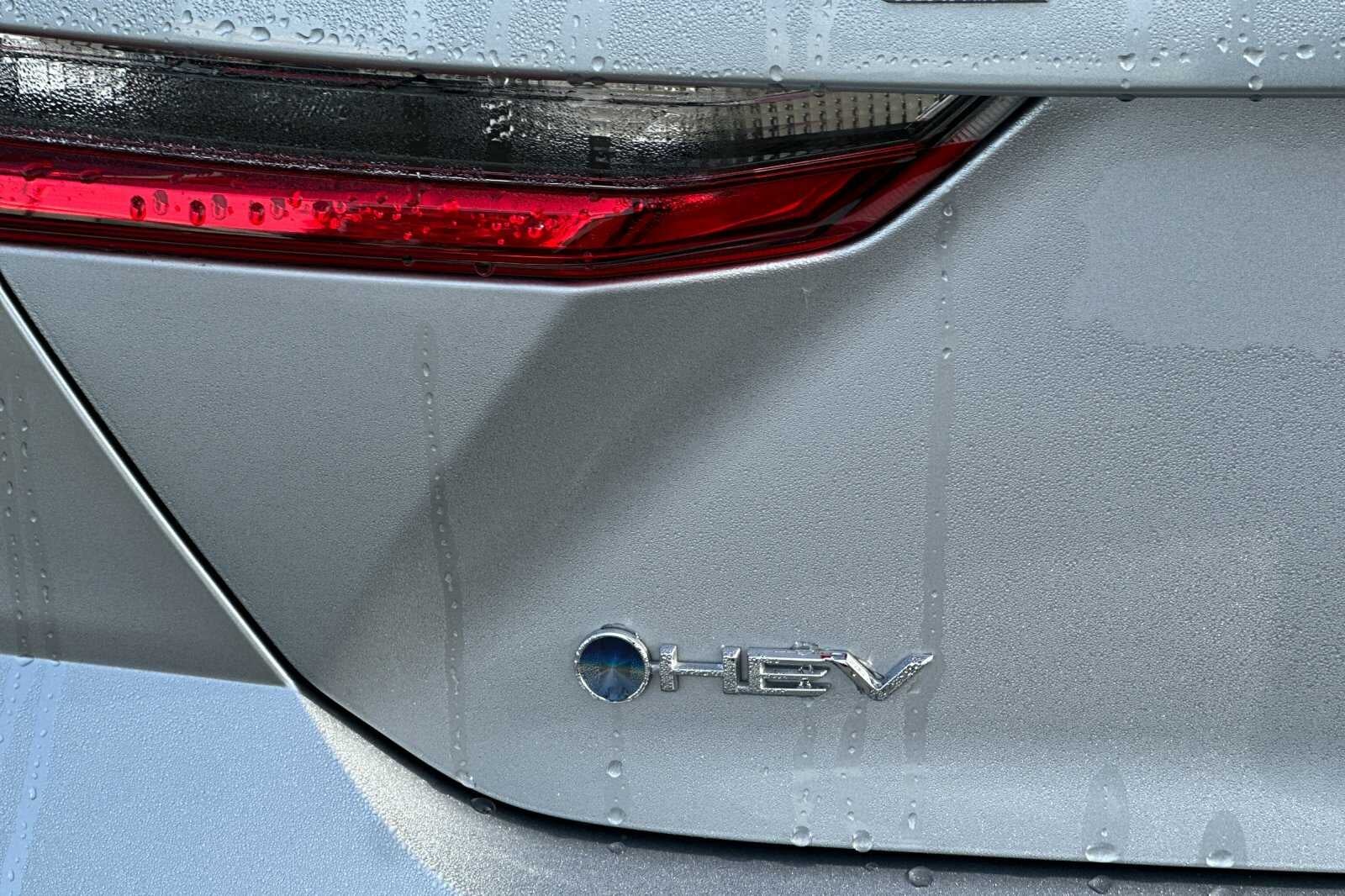 2025 Toyota Camry LE 4D Sedan