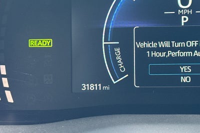 2025 Toyota Camry LE 4D Sedan