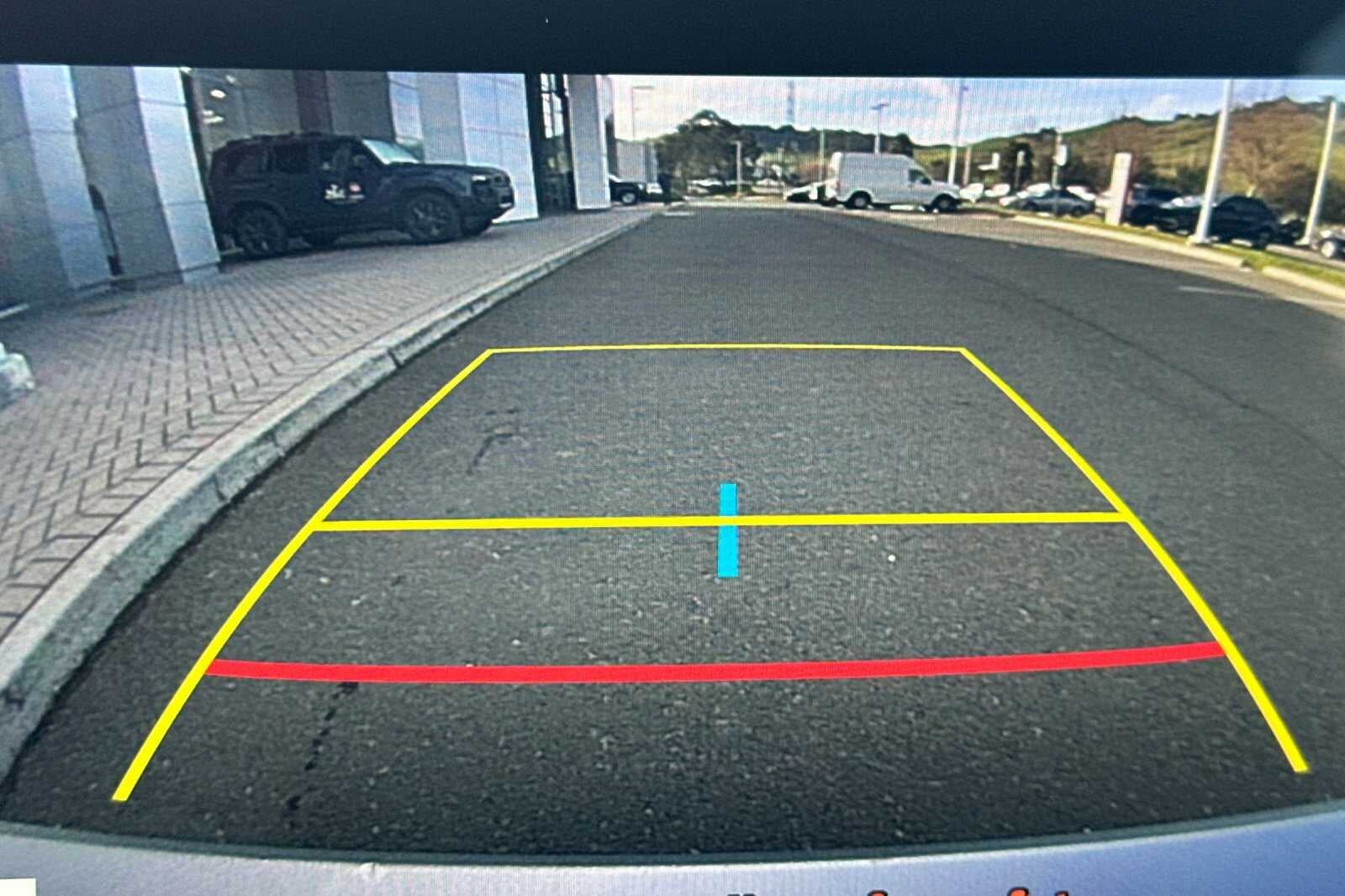 2025 Toyota Camry LE 4D Sedan