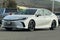 2025 Toyota Camry XSE 4D Sedan