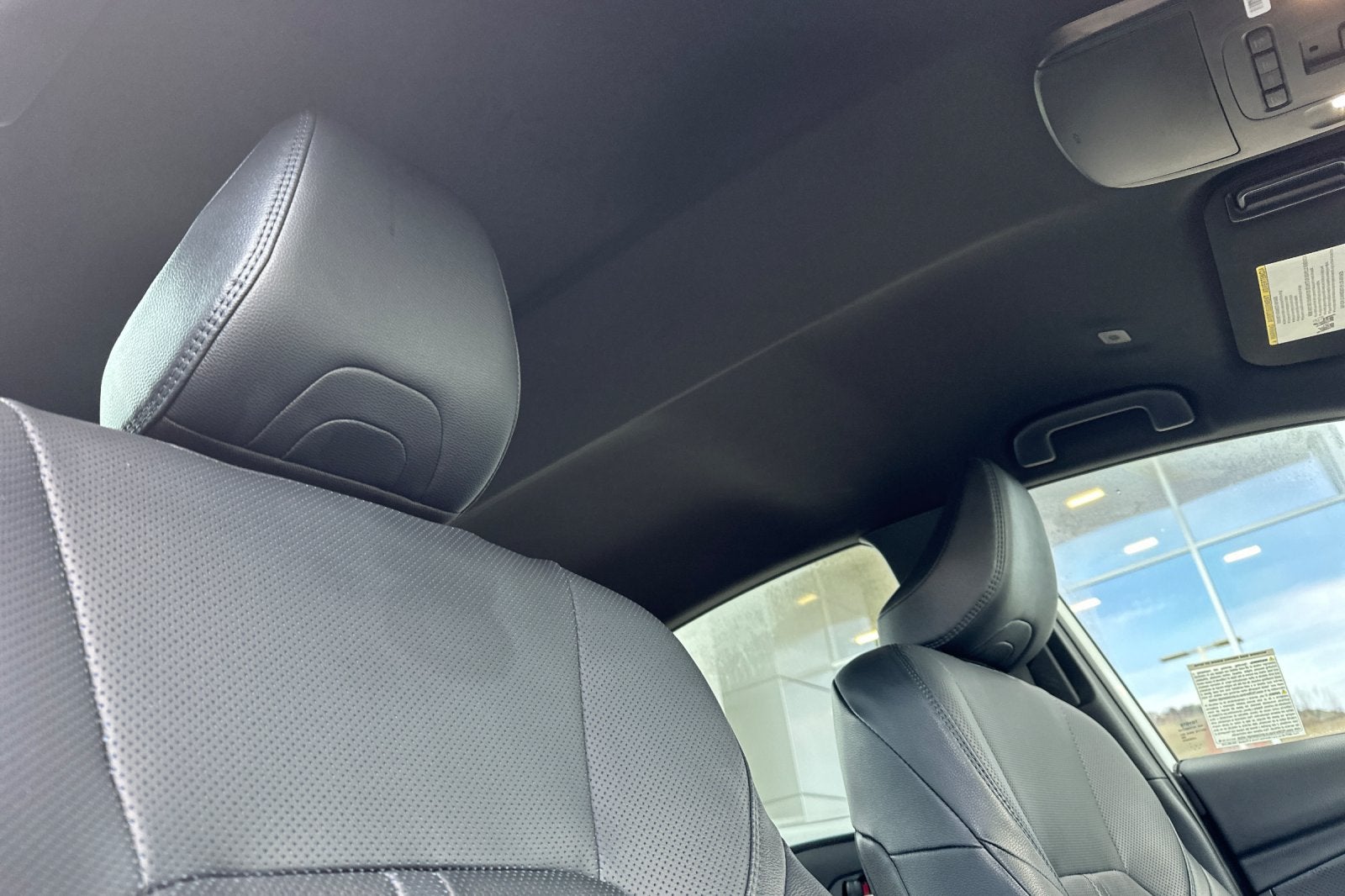 2025 Toyota Camry XSE 4D Sedan