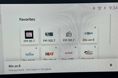 2025 Toyota Camry XSE 4D Sedan