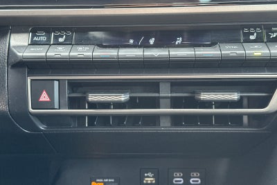 2025 Toyota Camry XSE 4D Sedan