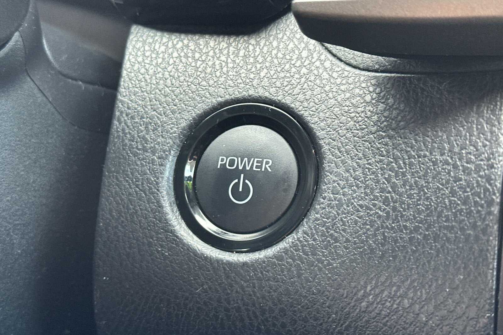 2025 Toyota Camry XSE 4D Sedan