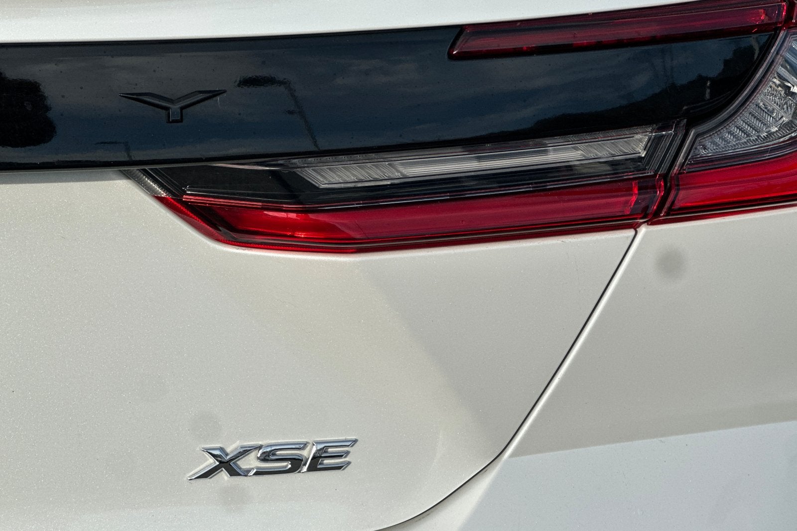 2025 Toyota Camry XSE 4D Sedan