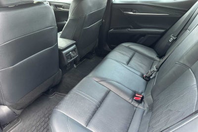 2025 Toyota Camry XSE 4D Sedan