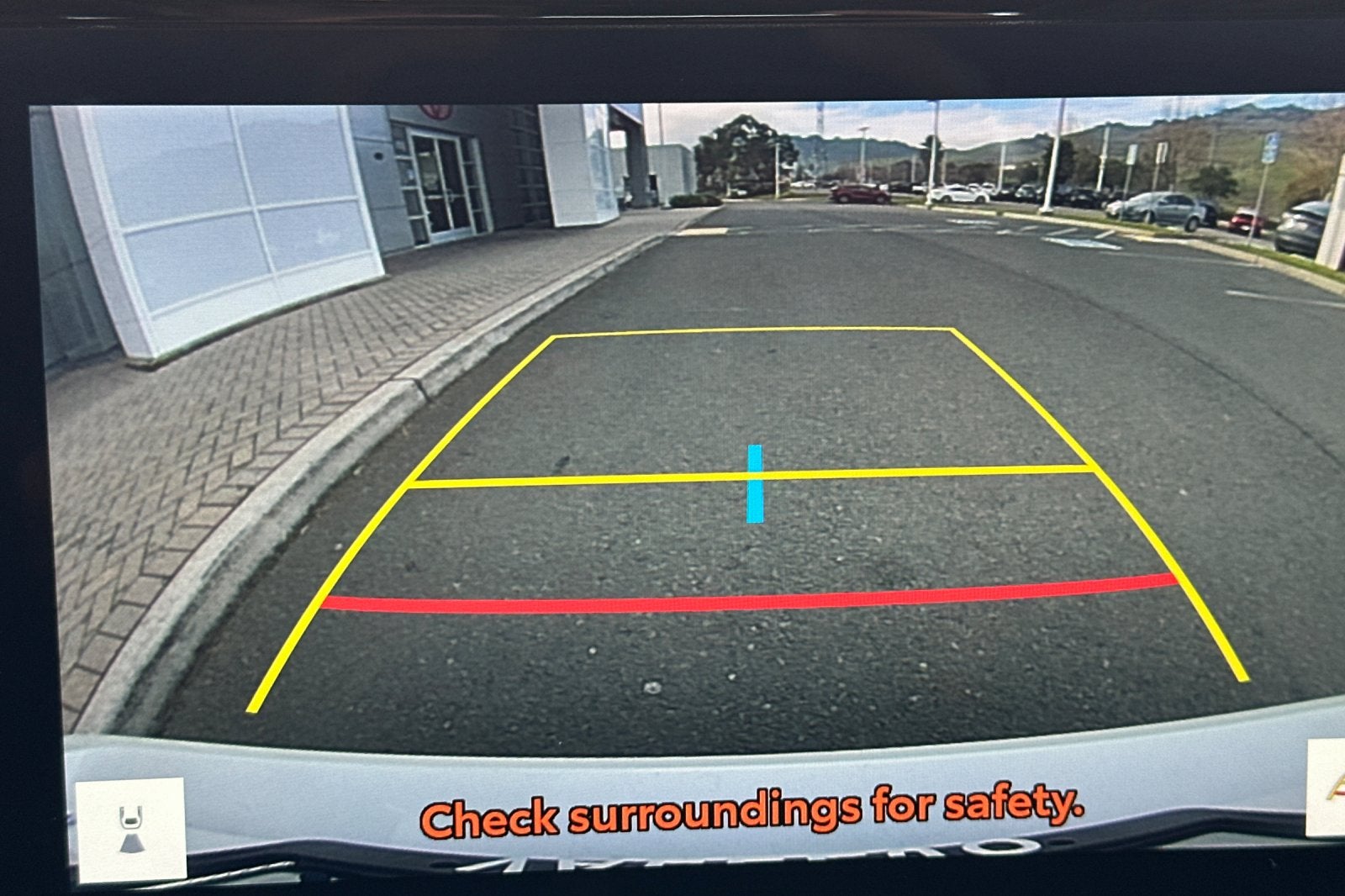 2025 Toyota Camry XSE 4D Sedan