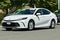 2025 Toyota Camry LE 4D Sedan
