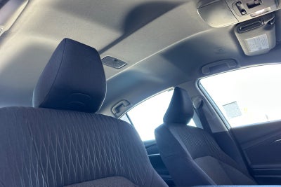 2025 Toyota Camry LE 4D Sedan