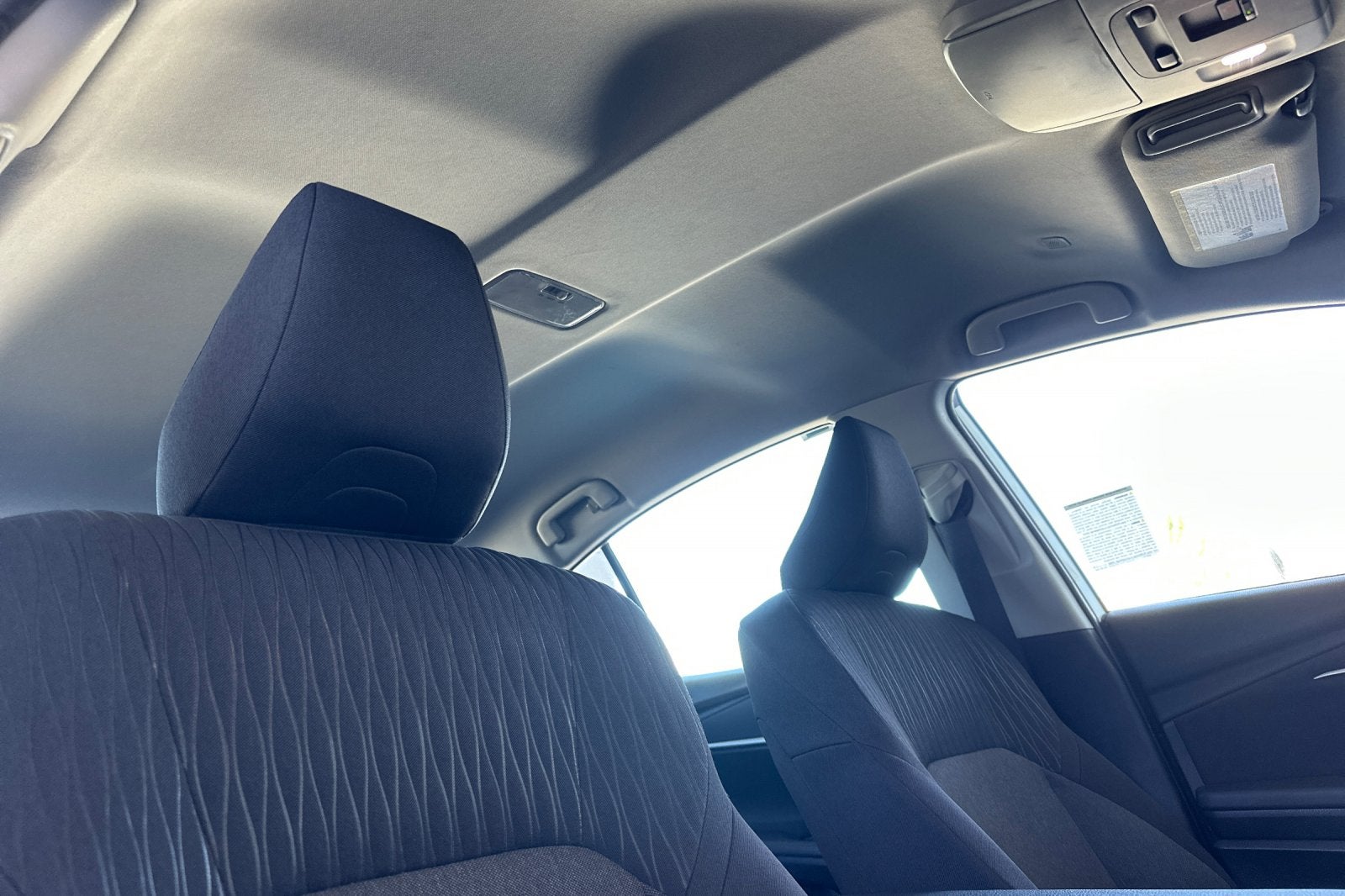 2025 Toyota Camry LE 4D Sedan