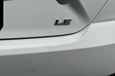 2025 Toyota Camry LE 4D Sedan