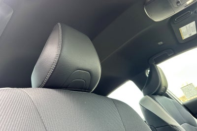 2025 Toyota Camry SE 4D Sedan