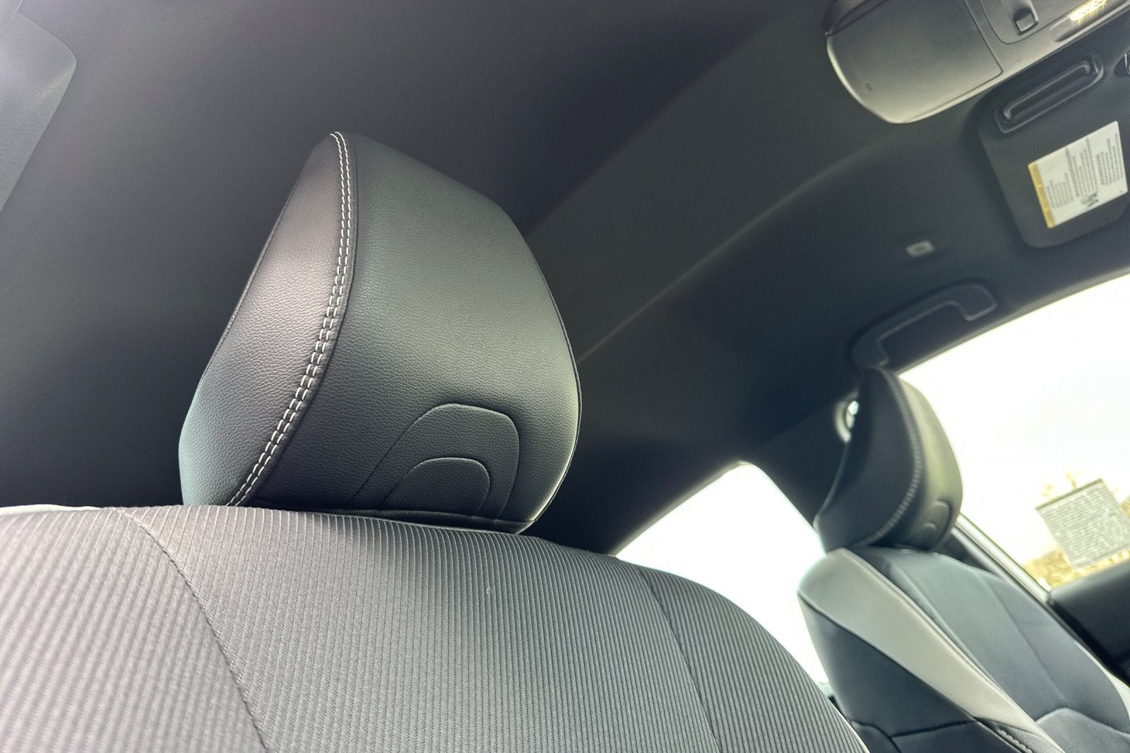 2025 Toyota Camry SE 4D Sedan