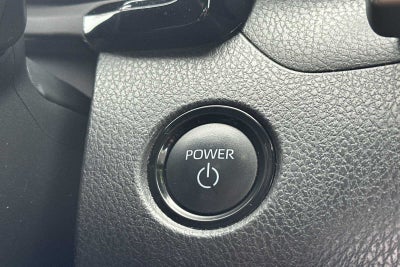 2025 Toyota Camry SE 4D Sedan