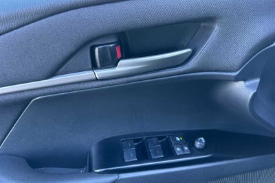 2025 Toyota Camry LE 4D Sedan