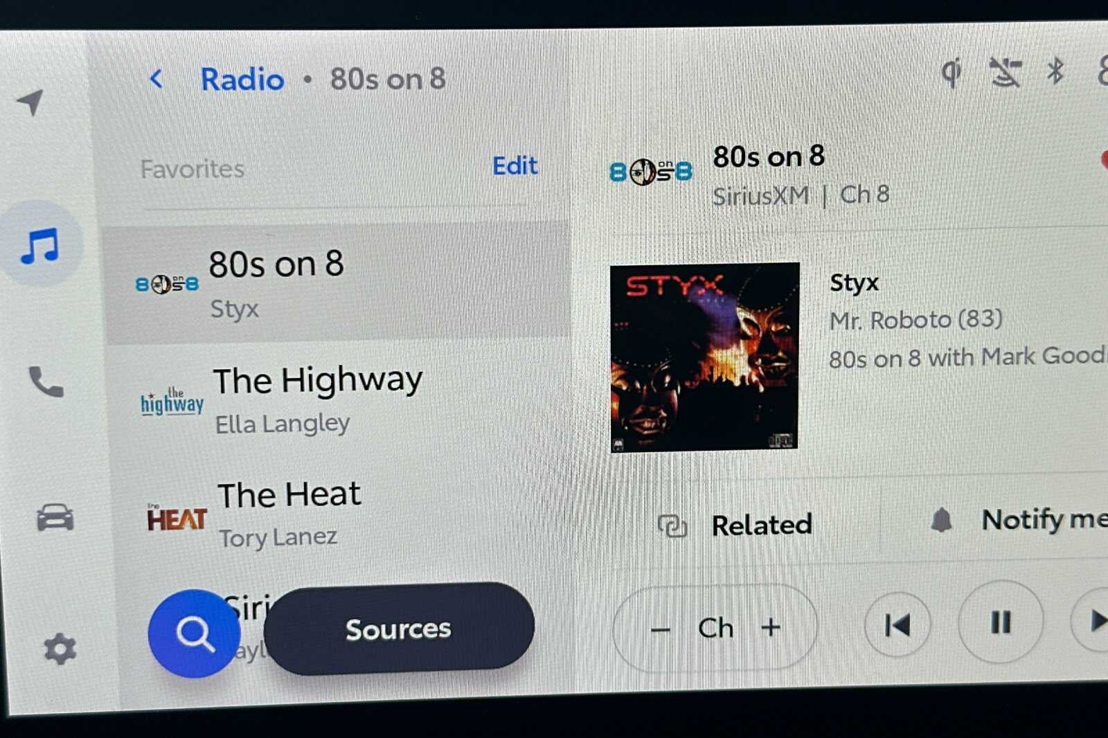 2025 Toyota Camry LE 4D Sedan