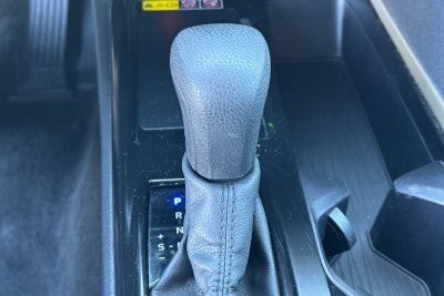 2025 Toyota Camry LE 4D Sedan