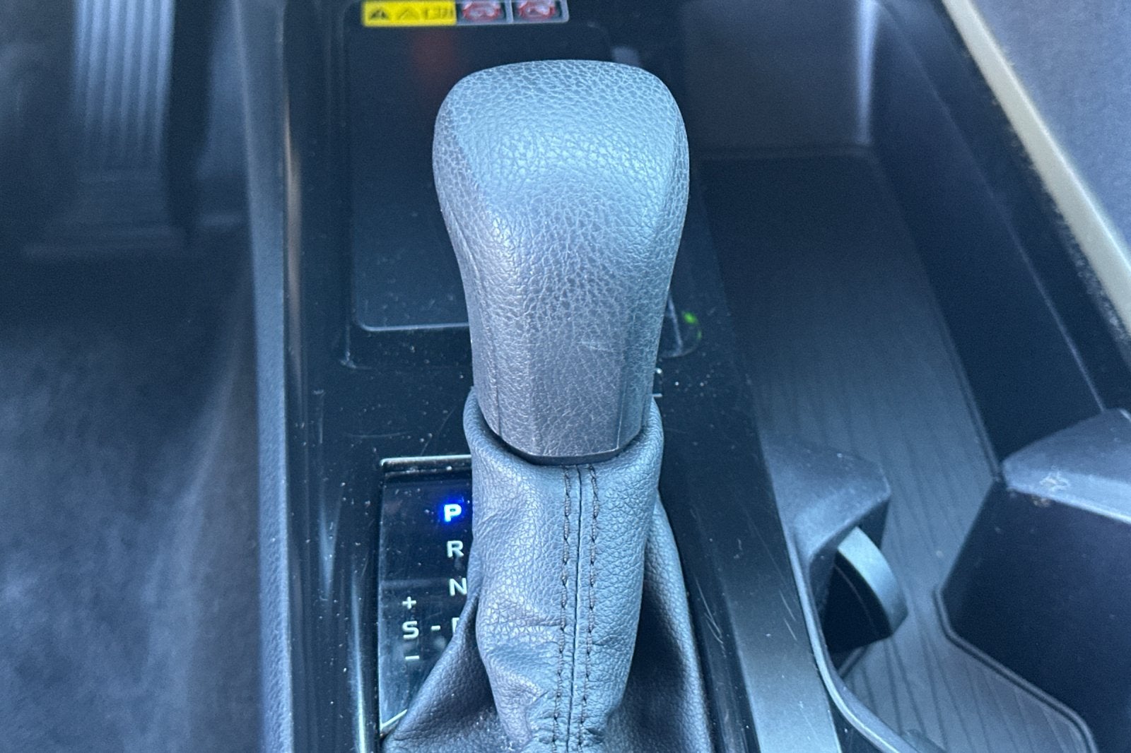 2025 Toyota Camry LE 4D Sedan