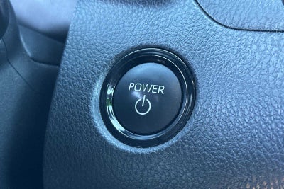 2025 Toyota Camry LE 4D Sedan