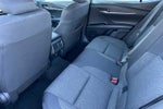 2025 Toyota Camry LE 4D Sedan