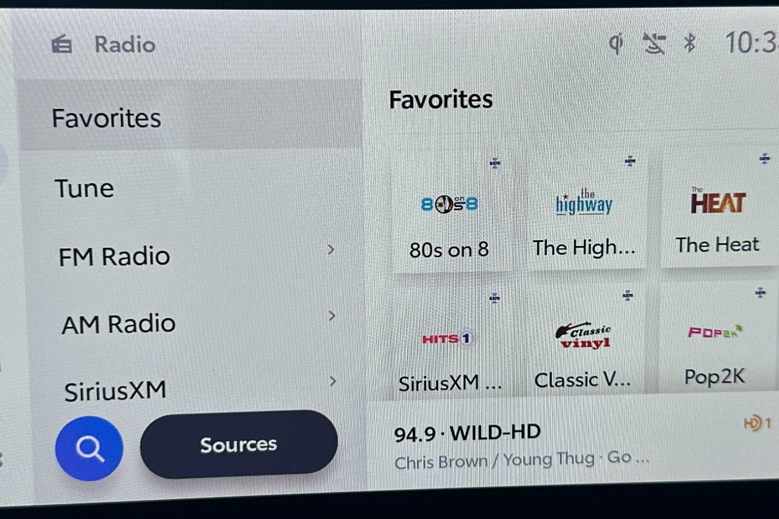 2025 Toyota Camry SE 4D Sedan
