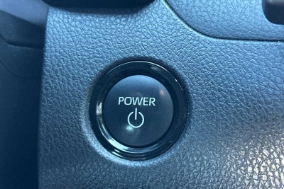 2025 Toyota Camry SE 4D Sedan