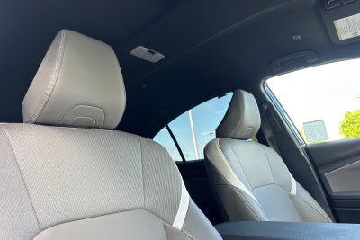 2025 Toyota Camry SE 4D Sedan