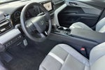 2025 Toyota Camry SE 4D Sedan