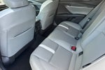 2025 Toyota Camry SE 4D Sedan