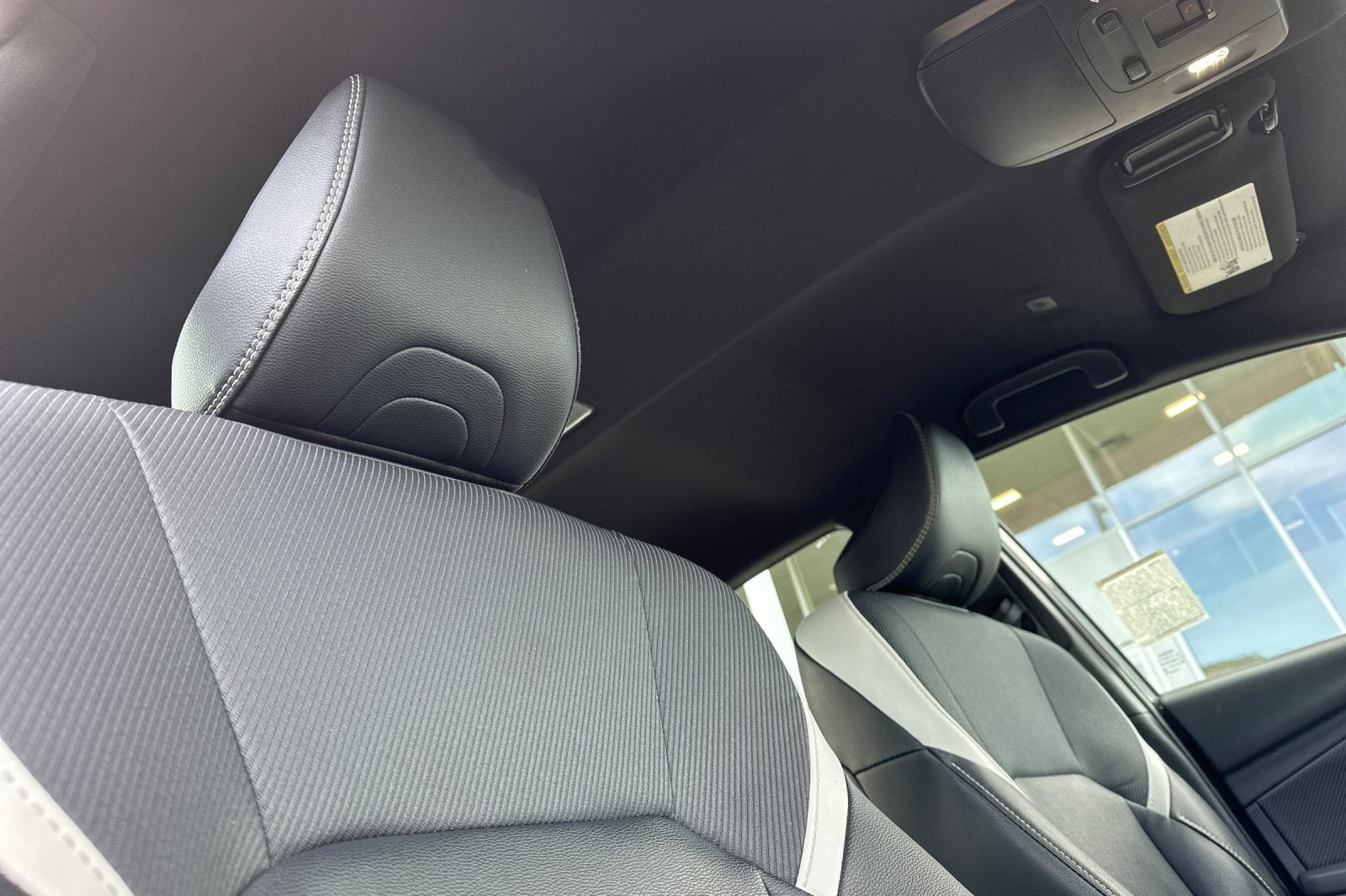 2025 Toyota Camry SE 4D Sedan