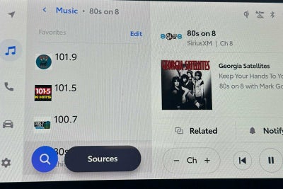2025 Toyota Camry SE 4D Sedan