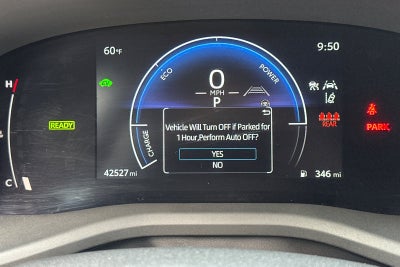 2025 Toyota Camry SE 4D Sedan