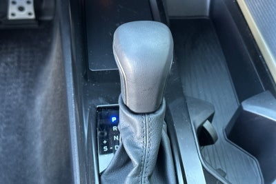 2026 Toyota Camry SE 4D Sedan