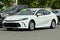 2025 Toyota Camry LE 4D Sedan