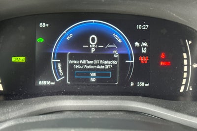 2025 Toyota Camry LE 4D Sedan