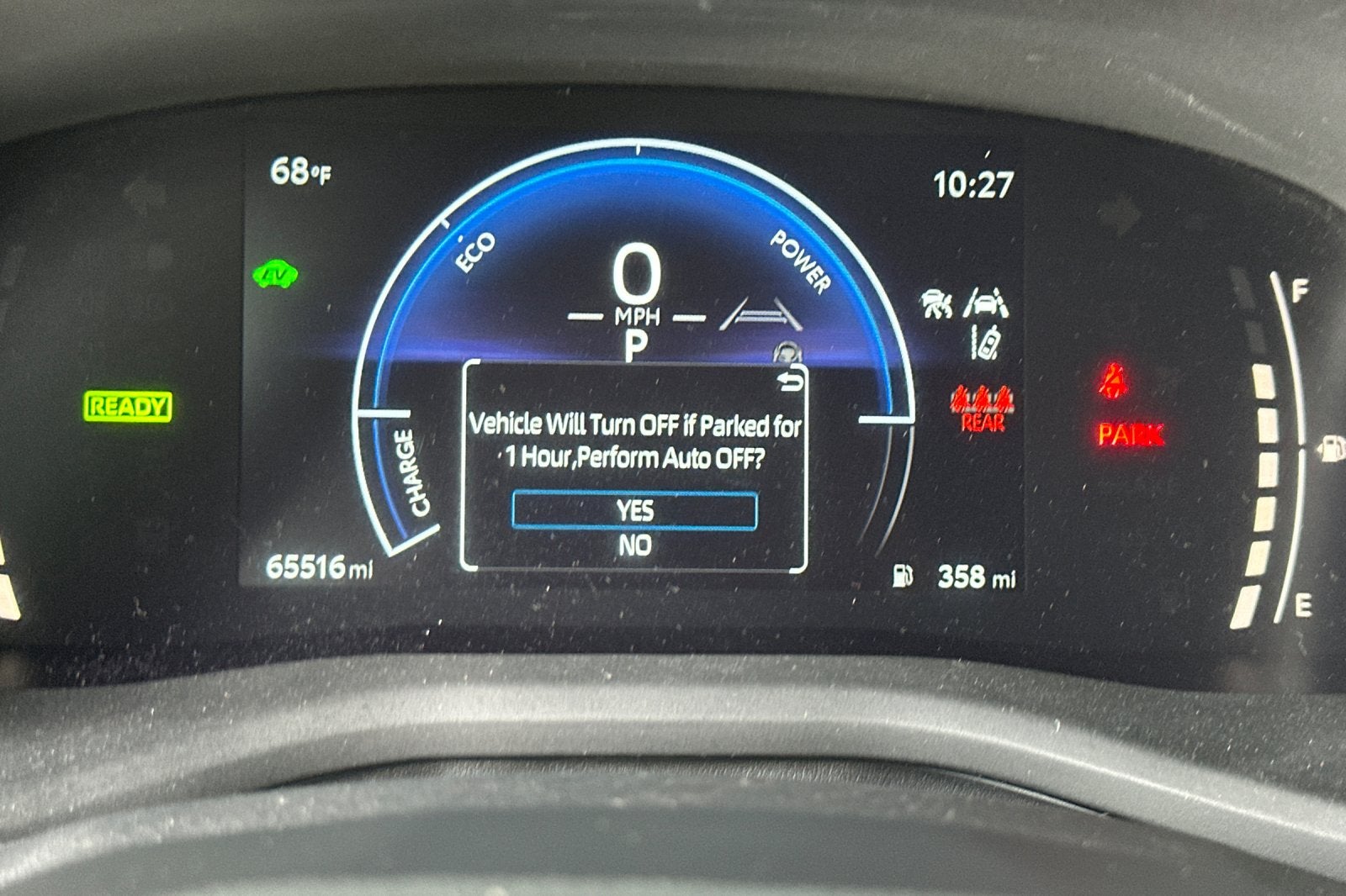 2025 Toyota Camry LE 4D Sedan