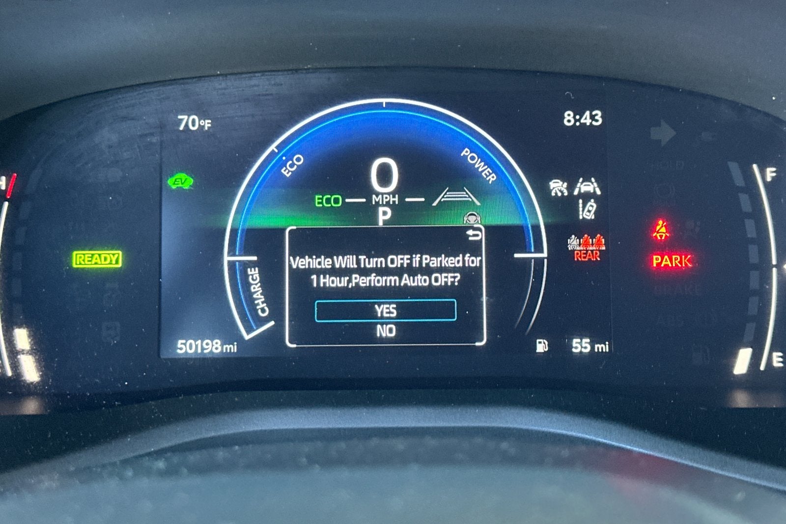 2025 Toyota Camry LE 4D Sedan