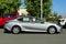 2025 Toyota Camry LE 4D Sedan
