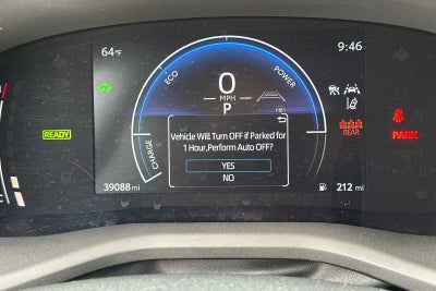 2025 Toyota Camry LE 4D Sedan