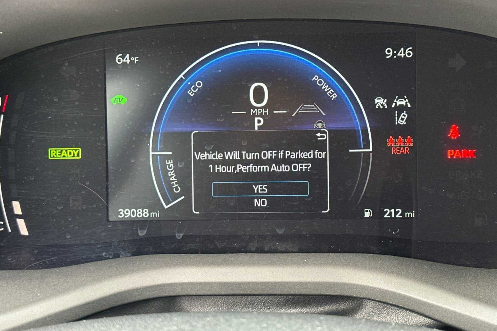 2025 Toyota Camry LE 4D Sedan