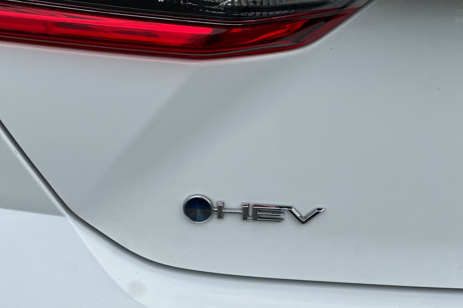 2025 Toyota Camry LE 4D Sedan