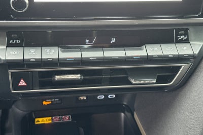 2025 Toyota Camry LE 4D Sedan