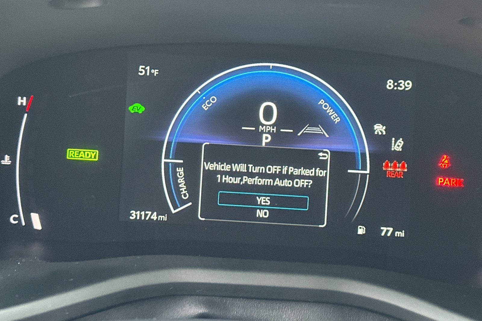 2025 Toyota Camry LE 4D Sedan