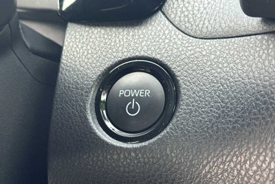 2025 Toyota Camry SE 4D Sedan