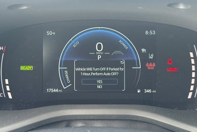 2025 Toyota Camry SE 4D Sedan