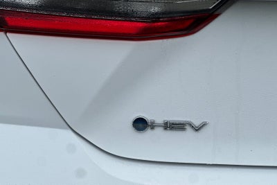 2025 Toyota Camry SE 4D Sedan