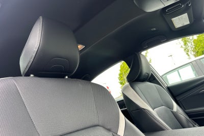 2025 Toyota Camry SE 4D Sedan