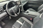 2025 Toyota Camry SE 4D Sedan