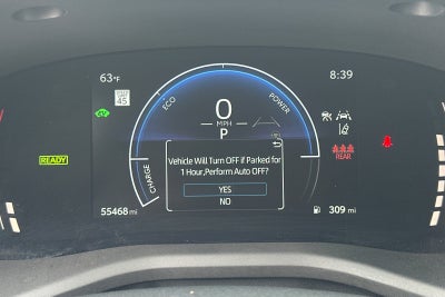 2025 Toyota Camry SE 4D Sedan